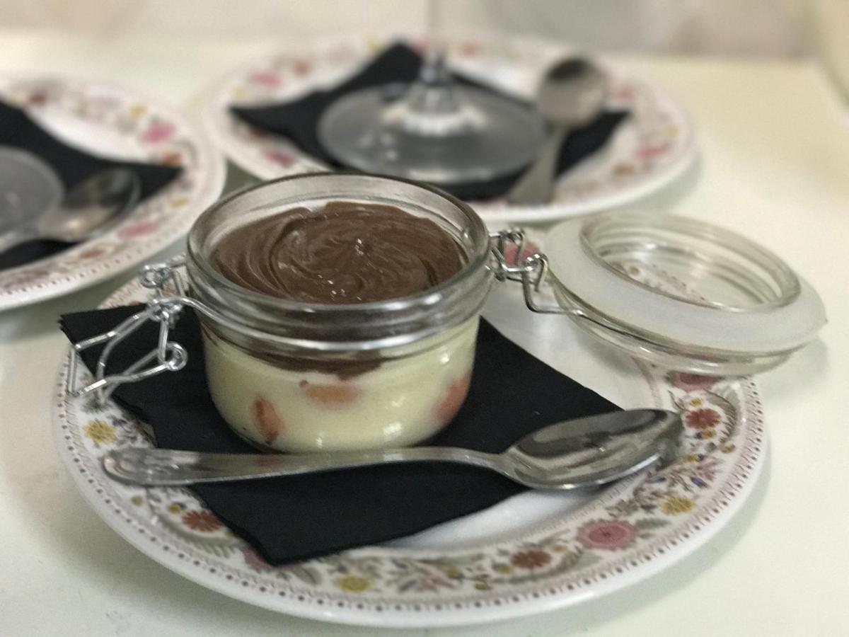 I Due Melograni Agriresort Tarano Екстериор снимка