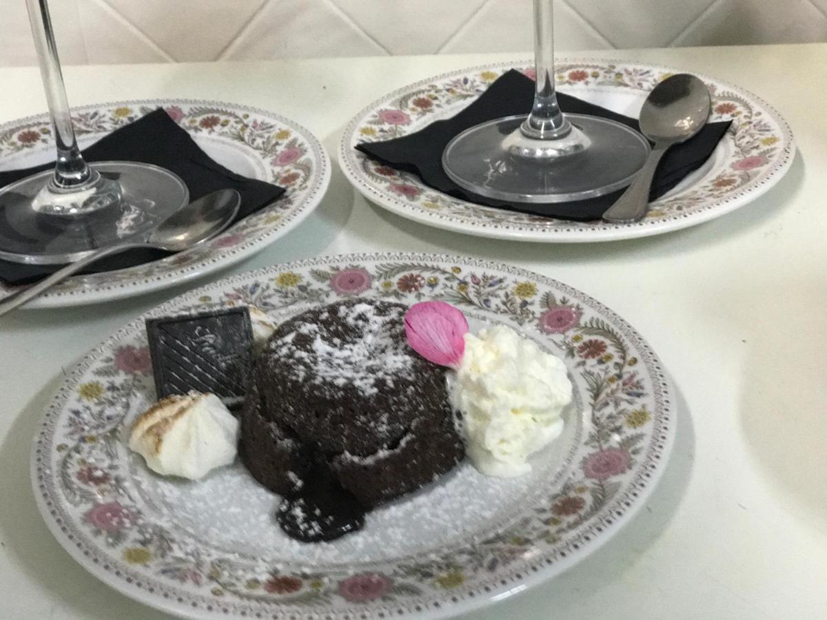 I Due Melograni Agriresort Tarano Екстериор снимка