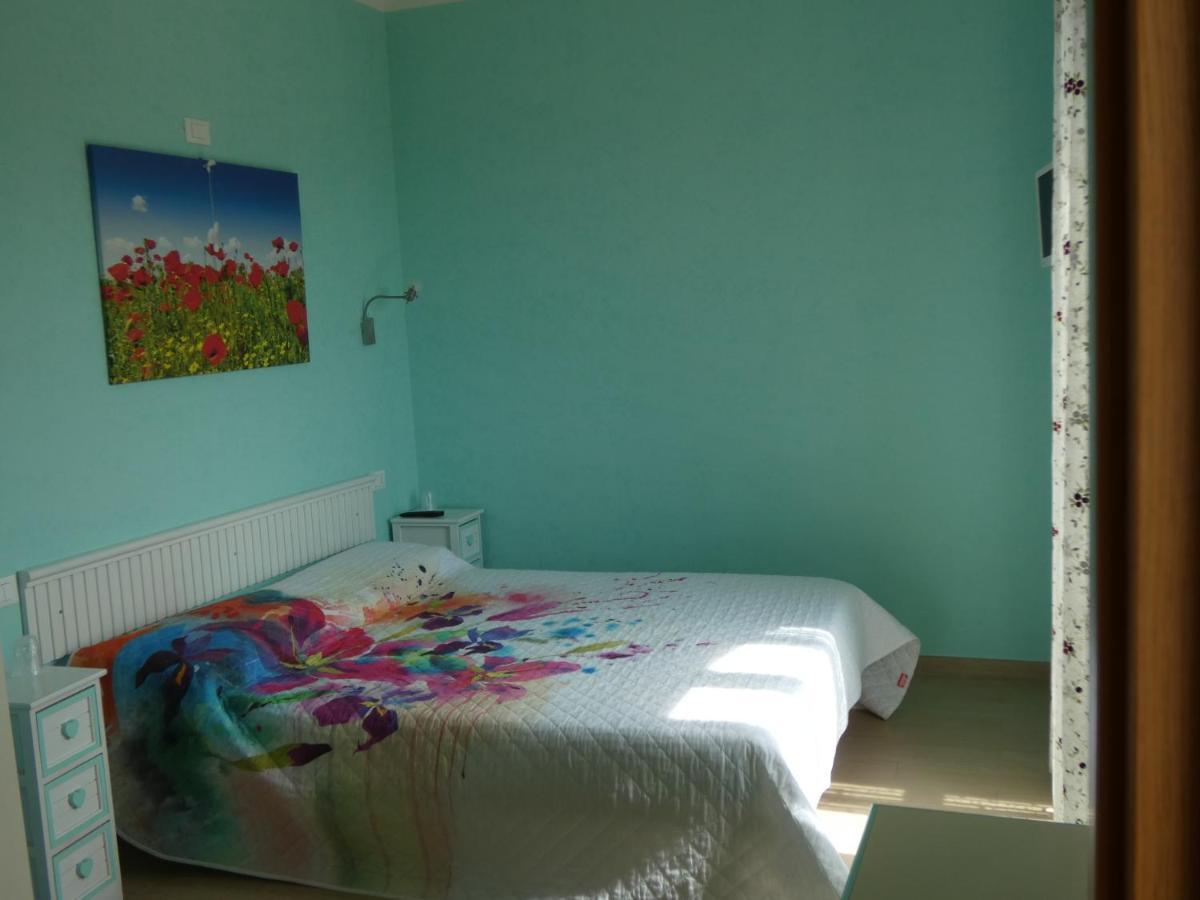 I Due Melograni Agriresort Tarano Екстериор снимка